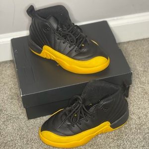 Jordan Retro 12